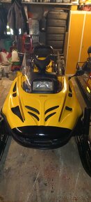 Skidoo Alpine 3 - 5