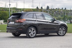 BMW X1 xDrive 20i M Sport A/T - 5