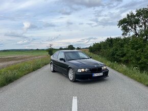 BMW E36 Compact - 5