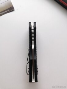 Zatvárací Nôž Microtech Stitch - 5