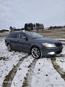 Škoda octavia 2.0tdi dsg - 5