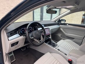 VW Passat Alltrack 2.0TDi 4x4 DSG - Odpočet DPH - - 5