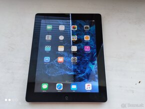 Apple iPad 16GB 4.gen - 5