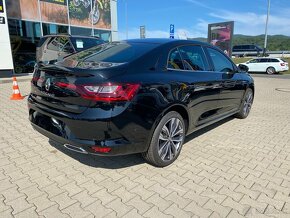 Renault Mégane GrandCoupé techno TCe 140 EDC - 5