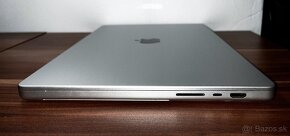 MacBook Pro 16” M2 Max – Perfektný stav, záruka do 9.5.2025 - 5