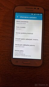 Samsung Galaxy Core Prime - 5