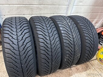 185/60R14 zimne - 5