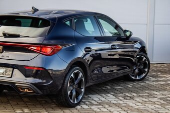 Cupra Leon Hybrid - 5