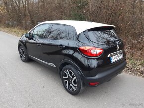 Renault Captur 1.2 TCe Intens automat - 5