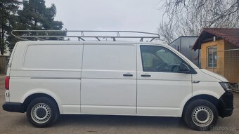 VOLKSWAGEN T6 TRANSPORTER 2.0 TDI.L2H1 - 5