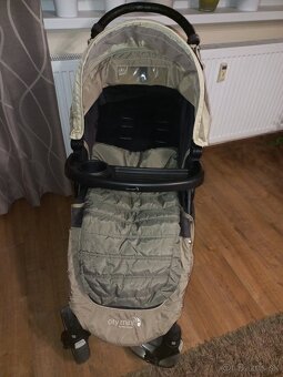 Baby jogger city mini - 5