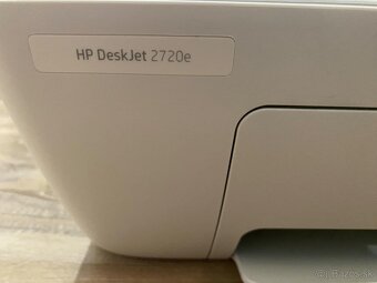 Tlačiareň HP DeskJet 2720e - 5