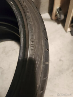 Vredestein Ultrac Vorti 225/35 R19 letné - 5