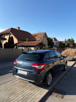 Citroen c4 1,6 hdi - 5