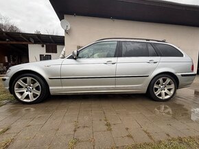 BMW 330XD TOURING - 5