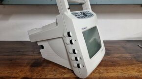 PIE MEDICAL 100 FALCO OB/GYN Ultrasound Monitor System - 5