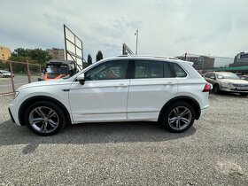 Volkswagen Tiguan 2.0 TDI SCR BMT Highline - 5