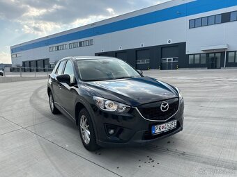 MAZDA CX5 - 5