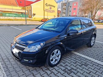 ✅OPEL ASTRA H 1.7 CDTI 74 KW SPORTLINE ✅ - 5