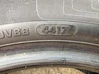 Vredestein letné 195/55R15 - 4ks - 5