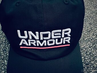 Under Armour šiltovka - 5