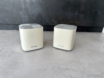 Wifi mesh router DLink COVR X1860 - 5