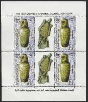 2010 Egypt spolocne vydanie - 5