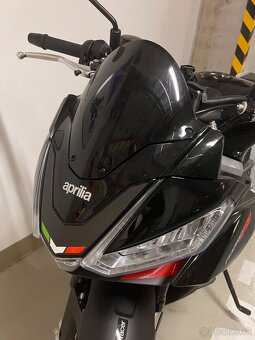 Aprilia Tuono 660 Factory (v zaruke) - 5