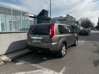 Nissan X-Trail 2.0 dCi - 5