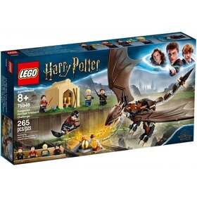 LEGO Harry Potter rozne sety - 5