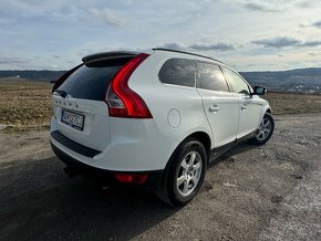 Volvo XC60 D5 4x4 - 5