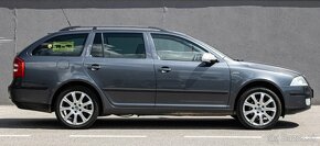 Škoda Octavia Combi 2.0 TDI LK - 5