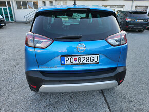 Opel Crossland X 1.2 TURBO S&S Innovation, automat - 5