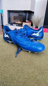 Kopacky Mizuno 45 ( made in japan ) - 5