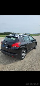 Peugeot 2008 - 5