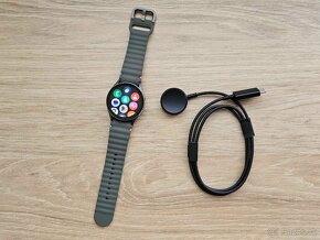 Samsung Galaxy Watch7 40 mm LTE ,green,top ako nove,zaruka - 5