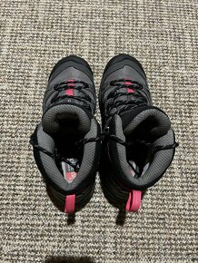 Salomon X Ultra Mid GTX vel 37 1/3 - 5