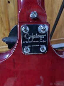 EPIPHONE SG SPECIAL - 5