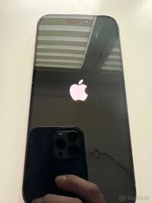 Iphone 15 PRO 512GB Natural Titanium - 5