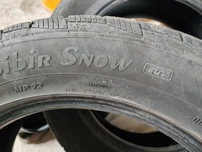 Zimne Matador Sibir Snow 235/55/18   100H - 5