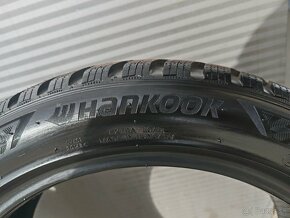 205/50 r17 zimné - 5