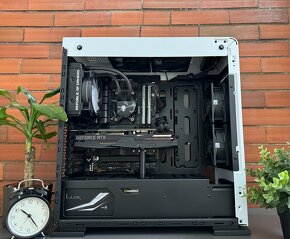 ➡️Ryzen 9 7900X\32GB\RTX 2080\SSD-HDD\1000W Zdroj\48mes. - 5