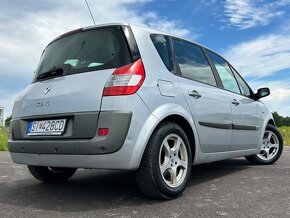 Renault Scenic 1.9 dci - 5