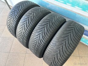 5x112 r16 disky zimne pneu - 5