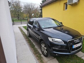 Audi Q7 3.0 tdi 176 kw - 5