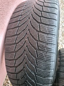 235/45 R19 Nexen zimné - 5