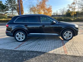 Audi Q7 45 TDI mHEV Quattro Tiptronic DPH - 5