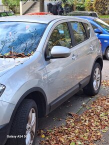 Nissan Qashqai 1.5Dci 2011 - 5