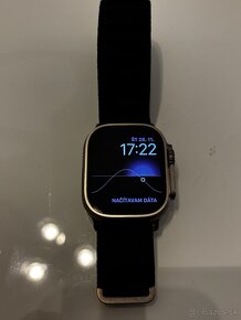 apple watch - 5