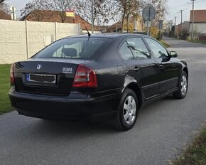 Škoda Octavia 2 1.9TDI 77KW - 5